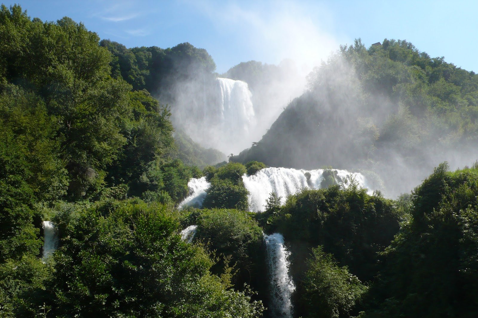 cascata